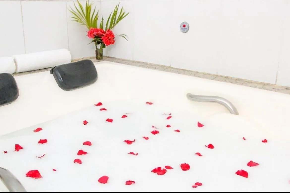 Garca Branca Praia Hotel بورتو سيغورو