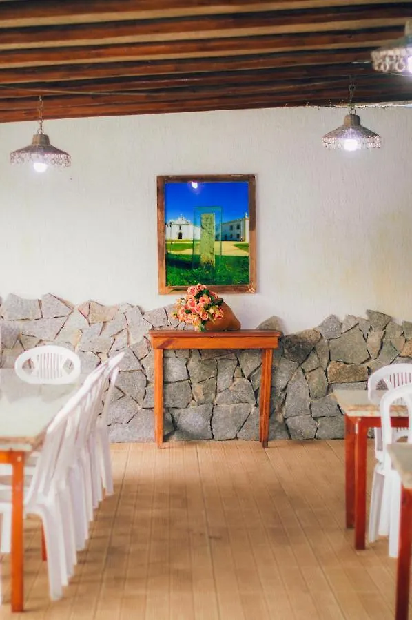 ***  Garca Branca Praia Hotel ポルトセグロ ブラジル