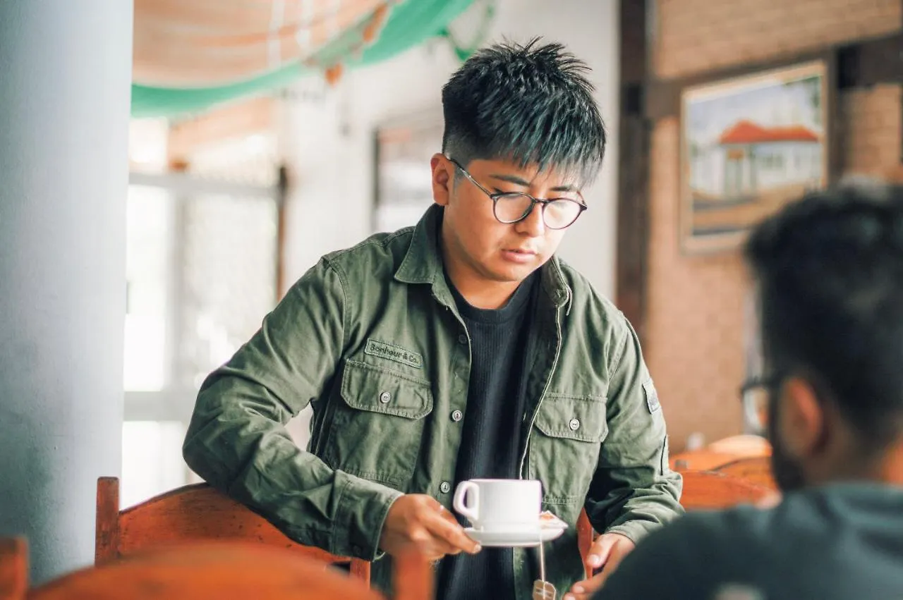 *** 酒店 加西亚布兰卡普拉亚酒店 塞古罗港 巴西