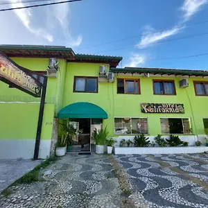 Hotel Kalifornia, Porto Seguro