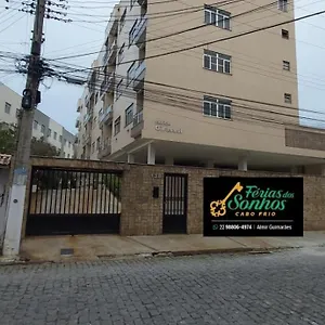 Apartamento De Cobertura Do