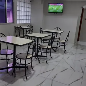 Hotel Mustang
