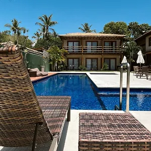 Hotel Ravenala, Porto Seguro