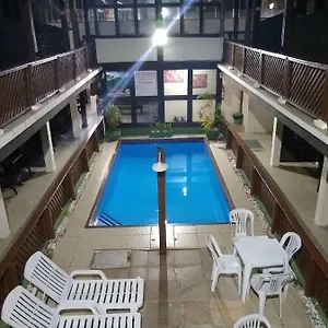 Estalagem Canoas, Porto Seguro