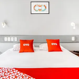 Hotel Oyo Pousada São Francisco, Porto Seguro