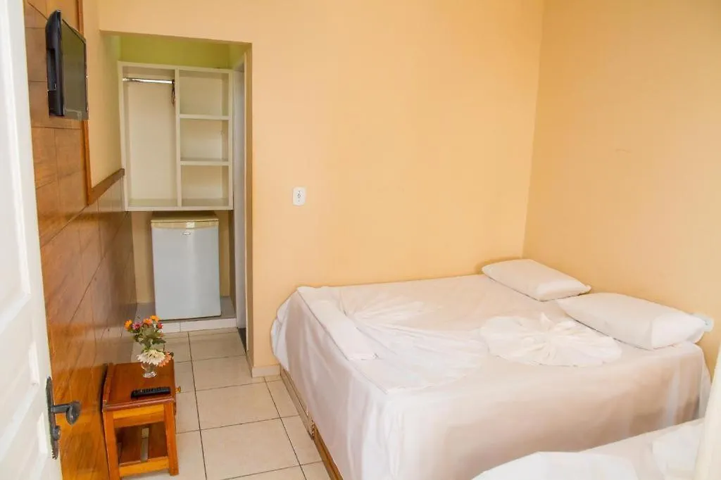 Garça Branca Praia Hotel Porto Seguro
