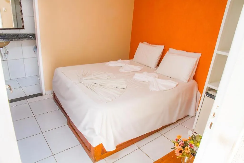 Garça Branca Praia Hotel Porto Seguro