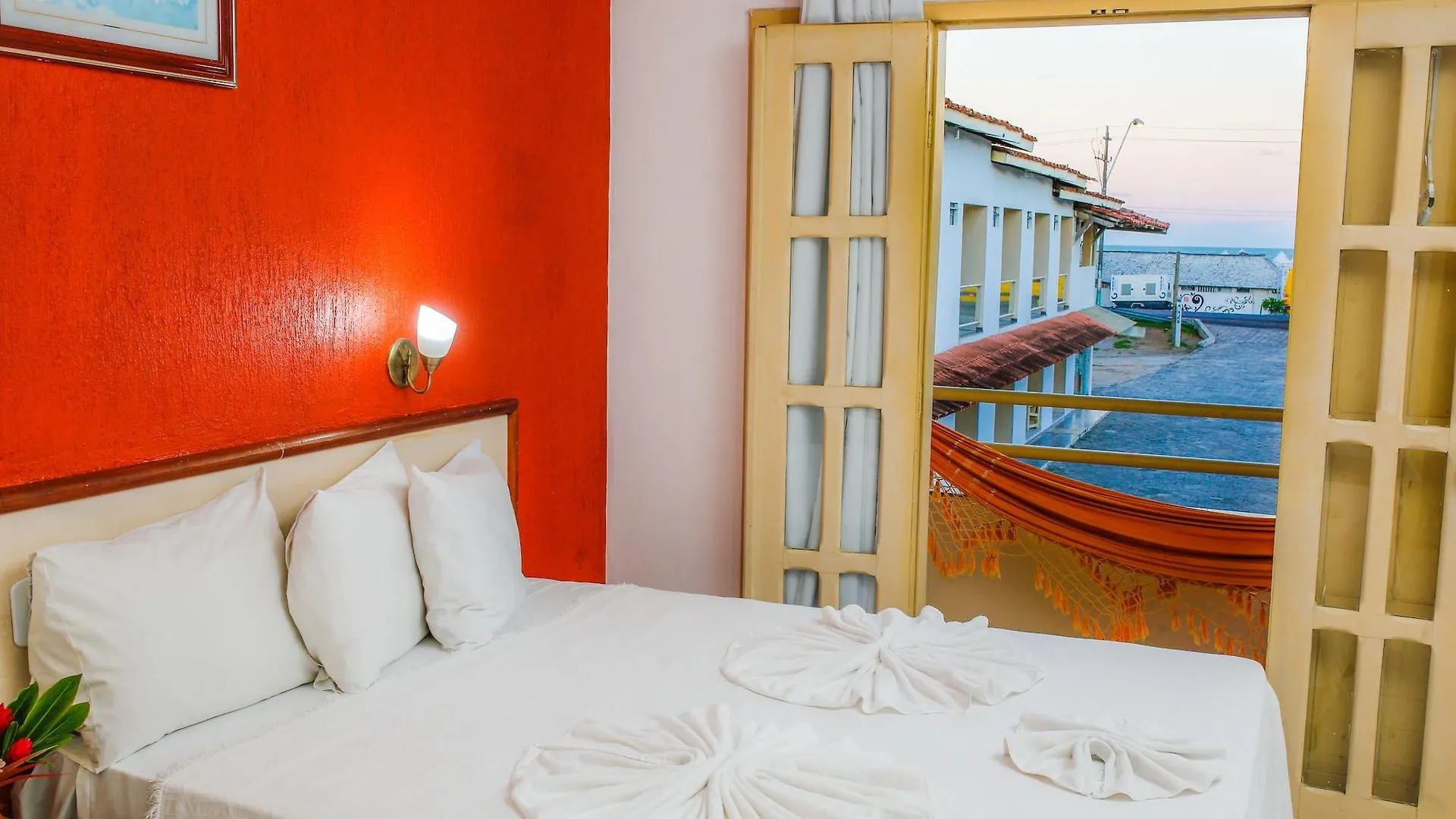 Garça Branca Praia Hotel Porto Seguro