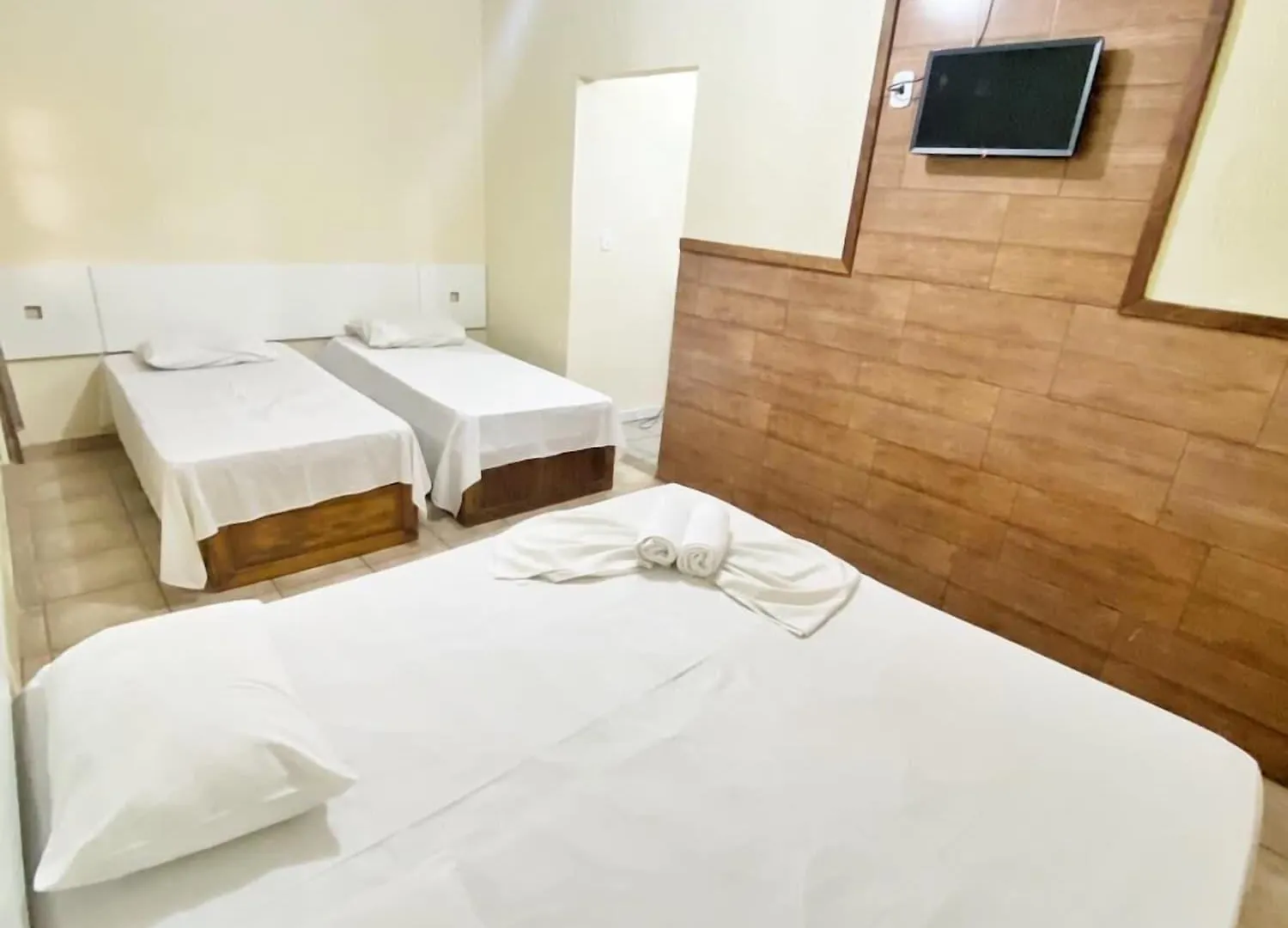 Garça Branca Praia Hotel Porto Seguro