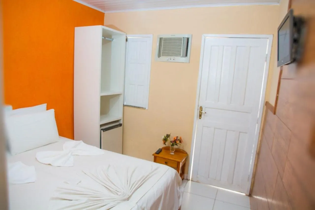 Garça Branca Praia Hotel Porto Seguro