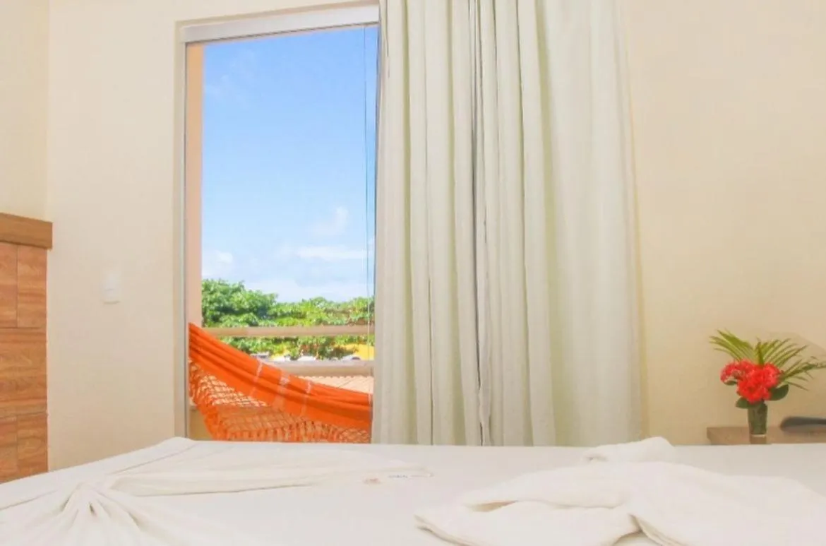 ***  Garça Branca Praia Hotel Porto Seguro Brasil