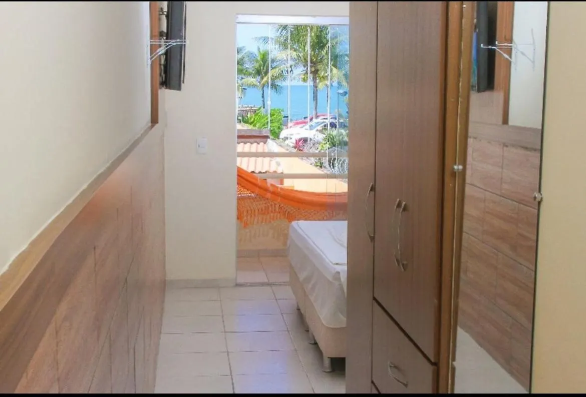 Garça Branca Praia Hotel Porto Seguro