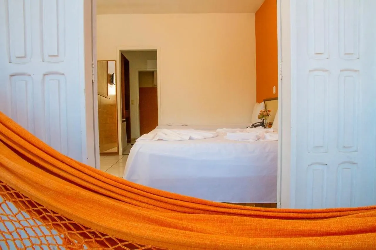 ***  Garça Branca Praia Hotel Porto Seguro Brasil