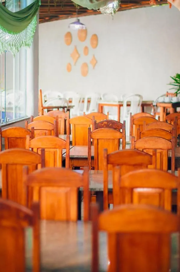Garça Branca Praia Hotel Porto Seguro
