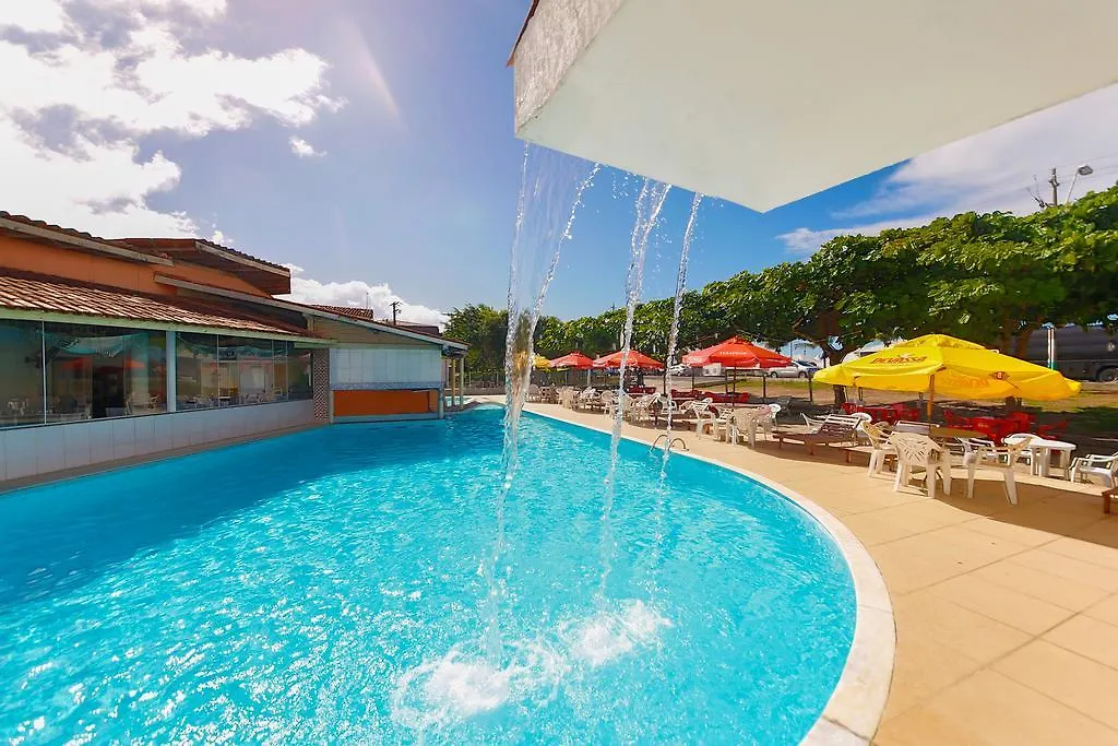 Garça Branca Praia Hotel Porto Seguro