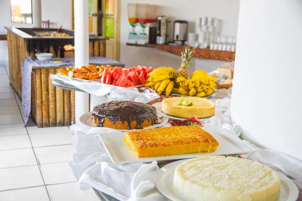 Garça Branca Praia Hotel Porto Seguro