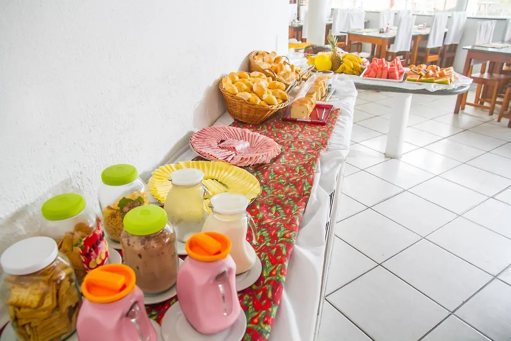 Garça Branca Praia Hotel Porto Seguro