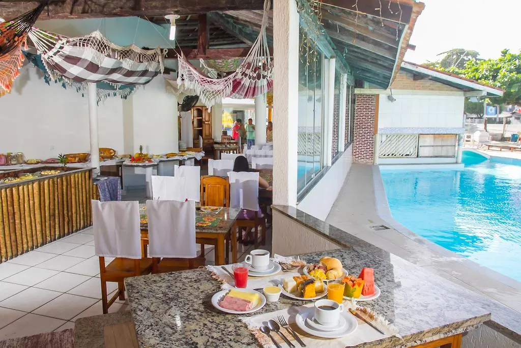 Garça Branca Praia Hotel Porto Seguro