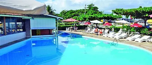 Garça Branca Praia Hotel Porto Seguro