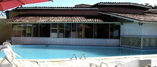 Garça Branca Praia Hotel Porto Seguro