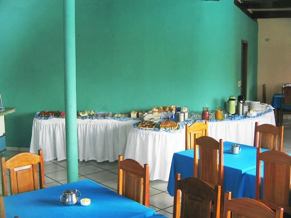 Garça Branca Praia Hotel Porto Seguro