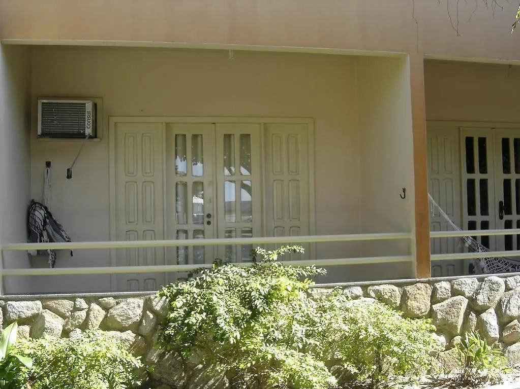 Garça Branca Praia Hotel Porto Seguro