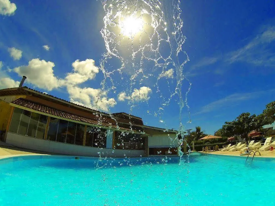 Garça Branca Praia Hotel Porto Seguro Brasil